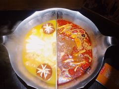 -湊湊火锅·茶憩(石家庄万象城店)