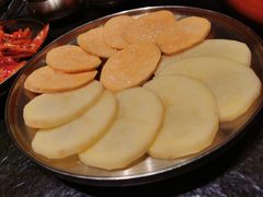 -味家烤肉烤鳗鱼牛排(西塔旗舰店)