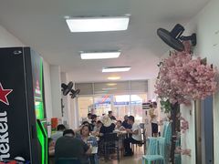 -星奇缘·海鲜餐厅(东山美食地标店)