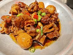 -老地方369农家菜