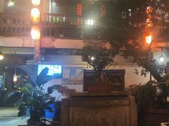 -香满楼(临安路店)