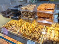 -酥翁·PASTRY糕点(牡丹园店)
