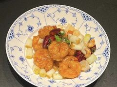 -玖五京菜(杭州城北万象城店)