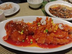 -欣旺·迎宾楼·百年无锡菜