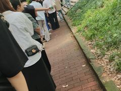 -李易面馆(树木岭店)