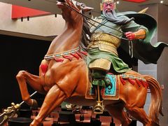 -天宝兄弟·湘菜龙虾馆