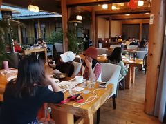 -无有景观餐厅·铜瓢牛肉·下午茶