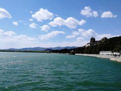 -颐和园