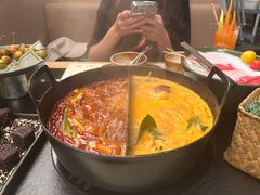 -山缓缓火锅(上海闵行龙湖店)