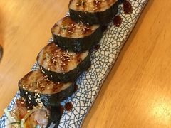 -村上一屋·亚洲菜融合小馆(南楼店)
