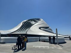 -哈尔滨大剧院
