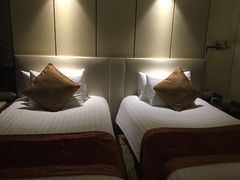 -桐庐开元名都大酒店