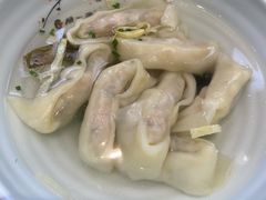 -顾一碗馄饨·烧麦(儿童医学中心店)