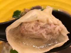 -龙咆汤包·手工现包小笼(拱北口岸店)