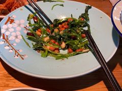 -吕氏疙瘩汤·私家菜馆(慈云寺店)