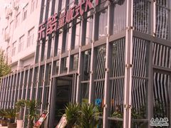 -阳光量贩KTV(文化宫店)