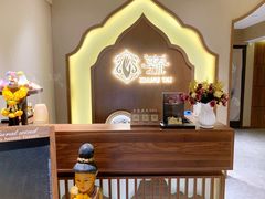 -享泰·泰式按摩SPA私家会所(太古汇店)