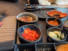 -黑牛の店·黑金店(沈阳万象城店)