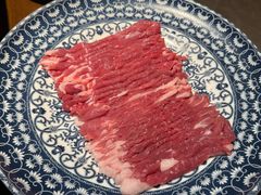 -北京老门框爆肚四季涮肉(凌河路店)