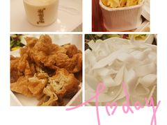 -丁卯•铜锅涮肉(工体店)