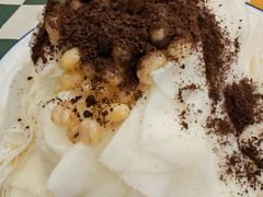 -鞠婆婆•绵绵冰•凉糕•手工冰粉(苏稽一店)