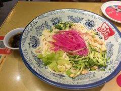 -大海碗·炸酱面·烤鸭·京菜(天坛店)
