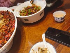 -面辣子·陕西家乡菜(钟楼店)