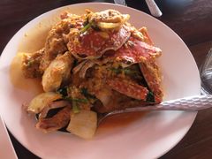 -大螃蟹海鲜餐厅