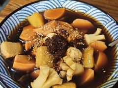 -小二楼炖肠
