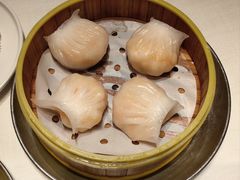 -香港龙凤楼(巨鹿路洋房店)