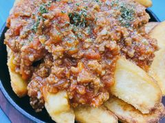 -My Way Town买味堂·东南亚餐厅(亦庄店)