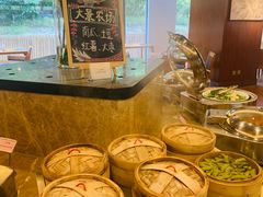 -西安大景城堡酒店·雅庭西餐厅