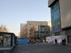 -北京华联购物中心(天通苑店)