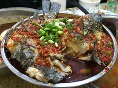 风鑫铃罗非鱼-风鑫铃罗非鱼(道沟店)