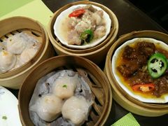 -斑斓西餐厅·自助茶点(高崎机场佰翔花园酒店)