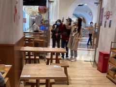 -小满手工粉(上海月星环球港店)