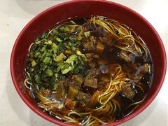 -北万新包子店(淮海店)