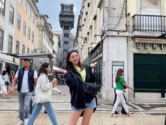 -圣胡斯塔升降机