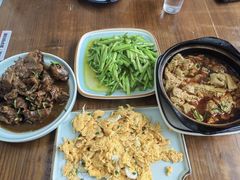 -美味之家·湖景农家乐(太湖东山店)