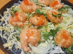 -晶吉·居酒屋·烧鸟·海胆(民主广场店)