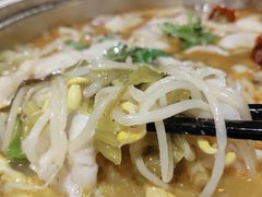 -龙梅肥肠鱼(明瓦廊店)