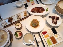 -四季民福烤鸭店(故宫店)