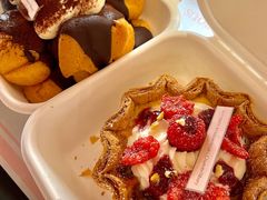 -B&C黄油与面包·法式古堡面包坊(新天地店)