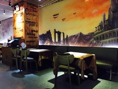-路易十三西餐厅(西关新天地店)