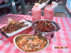 -辣小鲜·南昌大排档(船山路店)