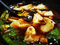 -好這口重庆小面(总店)