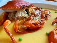 -宝丽轩中餐厅BAOLIXUAN