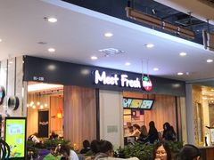 -凯德广场(学府店)