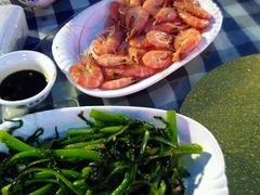 -钱大妈海鲜饭店(保利林语店)