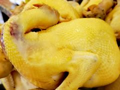 -巫记鸡饭店